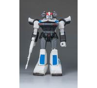 Transformers generation one maqueta amk mini series wave 2 prowl 11 cm