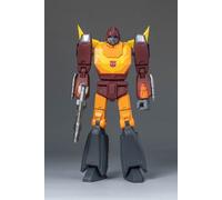 Transformers generation one maqueta amk mini series wave 2 rodimus pri