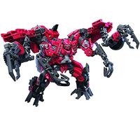 Transformers Generation - Studio Series Leader Overload (Hasbro, E7217ES0)