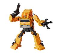 Transformers- Generation Wfc Voyager Grapple (Hasbro E71645X0)