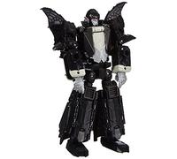 Transformers Generations Collaborative: Universal Monsters Dracula Mash-Up, Draculus, a Partir de 8 años Adecuado F0485