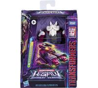 Transformers Legacy Deluxe Skullgrin