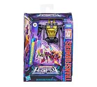 Transformers: Generations Legacy Deluxe Series - Figura de acción articulada de 5.5 pulgadas, colección Autobots Decepticon... (Kickback)