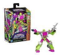 Transformers Generations Legacy Evolution Deluxe Class Action Figura g2 Universe Autobot Mirage 14 cm