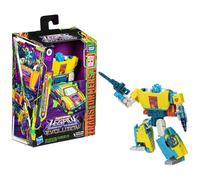 Transformers Generations Legacy Evolution Deluxe Class action figurine