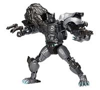 Transformers Generations Legacy Evolution, Nemesis Leo Prime - Figura de Viaje (17,5 cm)