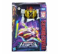 Transformers Generations Legacy Figura De Acción Poseable Juguete Para Niños