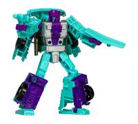 Transformers Generations Legacy United Deluxe Class Action Figura G2 Universe Br