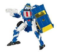 Transformers Generations Legacy United Deluxe Class Action Figura Robots In Disg
