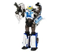Transformers Generations Legacy United Deluxe Class Action Figure Robots in D...