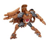 Transformers Generations Legacy United, Figura Beast Wars II Universo Tasmania Kid Clase Origen