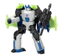 Transformers Generations Legacy United, Figura Energon Universe Megatron Clase Origen