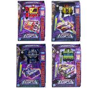 Transformers Generations Legacy Voyager Class - HASBRO