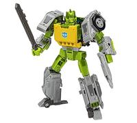 Transformers Generations - Legacy - Wreck ‘N Rule Collection F3136 Autobot Springer - 17.5 cm - A Partir de 8 años