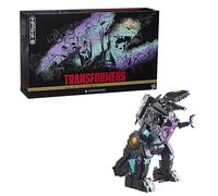 Transformers Generations Selects Age of The Primes - Trypticon G1 de 18 pulgadas