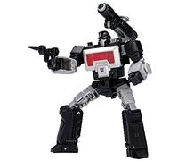 Transformers Generations Selects Legacy Deluxe Class Magnificus Figura de acción
