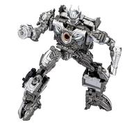 Transformers Generations Studio Series 90, Figura Galvatron Clase Viajero de Film Transformers: La Edad de la extinción, a Partir de 8 años, 16,5 cm F3176, Multicolor