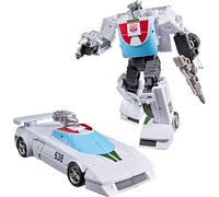 TRANSFORMERS Generations Studio Series The Movie Wheeljack Figura De Acción
