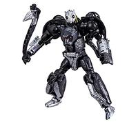 Transformers Generations War for Cybertron - Black Panther (F0681)