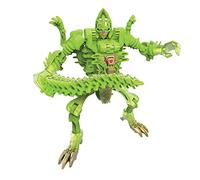 Transformers - Generations War For Cybertron - Kingdom Core Dracodon (F0668) Negro