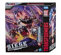 Transformers generations war for cybertron siege deluxe wfc-s26 autobo