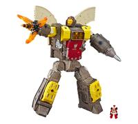 Transformers generations war for cybertron: siege titan class figura o