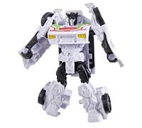 TRA CYBERWORLD CC WHEELJACK