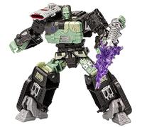 Figura hasbro transformers universal monsters frankenstein frankentron