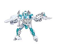 Transformers Juguetes Beast Wars Vintage - Figura de colección Tigatron - Adultos y niños a Partir de 8 años - 12.5 cm, F4225