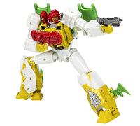 Transformers Juguetes Generations Legacy Clase Viajero F3058 Figura G2 Universe Jhiaxus - 17.5 cm - Edad: 8+