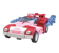 Transformers Juguetes Generations Legacy F3033 Figura de Elita-1 Clase de Lujo - 13.5 cm - Edad: 8+