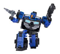 Transformers Juguetes Generations Legacy - Figura de Crankcase Deluxe Class - 14