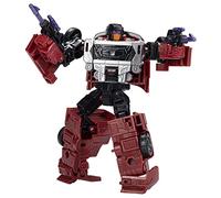 Transformers Juguetes Generations Legacy - Figura de Dead End Deluxe Class - 14 cm - A Partir de 8 años, F3039