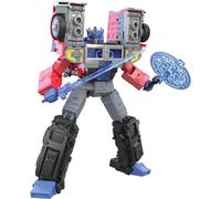 Hasbro Transformers: Legacy F30615X0 figura de acción y colleccionable