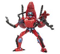 Transformers Juguetes Generations Legacy - Voyager - Figura Predacon Inferno de 17,5 cm - A Partir de 8 años, F3057