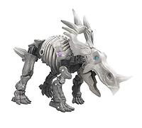 Transformers Juguetes Generations War for Cybertron: Kingdom - Figura WFC-K15 Ractonite Fossilizer - 14 cm - Edad: 8+
