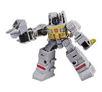 Transformers Juguetes Legacy Evolution Core Grimlock juguete, 3.5 pulgadas, figura de acción para niños y niñas a partir de 8 años(F7173)