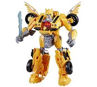 Transformers Beast Mode Bumblebee