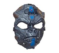 Hasbro Figura Transformers: El Despertar De Las Bestias Optimus Primal Máscara 2 En 1