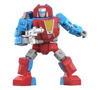 Transformers Juguetes, Retro G1, Juguete Autobot Gears, Figura de acción de 12,5 cm