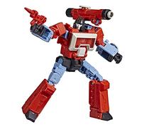 Transformers Juguetes Studio Series 86-11 - Figura de Perceptor Clase de Lujo película - 11 cm - Edad: 8+