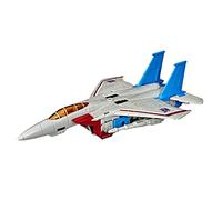 Transformers Juguetes Studio Series 86-12 - Figura de Coronation Starscream Clase líder película 1986-21,5 cm