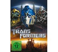 Transformers - Kinofilm [Alemania] [DVD]