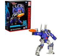 Transformers La Película GALVATRON Modelo 20cm Serie Studio 86-31 Hasbro G0481