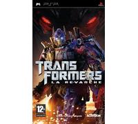 Transformers : la revanche