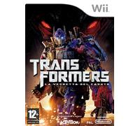 Transformers La Vendetta Del Caduto [Importación italiana]