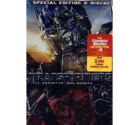 Transformers - La vendetta del caduto (special edition) [Italia] [DVD]
