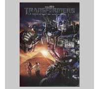 Transformers:la Venganza de l [DVD de Audio]