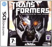 Transformers: La Venganza De Los Caídos