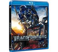Transformers: La Venganza De Los Caídos [Blu-ray]